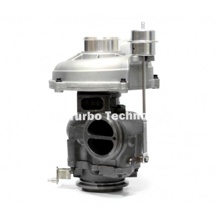 Turbocharger For 99-03 Ford 7.3L Powerstroke Super Duty Turbocharger Diesel